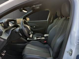 PEUGEOT 208 usata, con Servosterzo