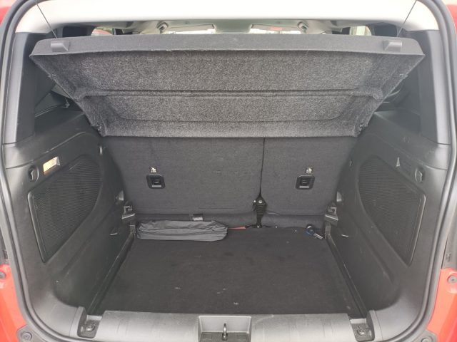 JEEP Renegade usata, con Immobilizzatore elettronico