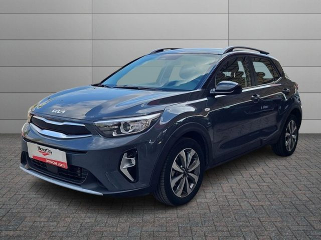 KIA Stonic usata, con ABS