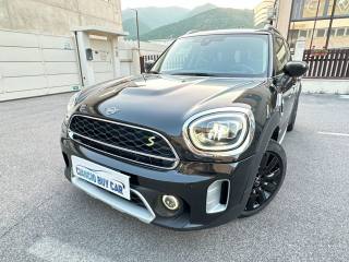 MINI Countryman 1.5 Cooper SE Business Countryman ALL4 4WD