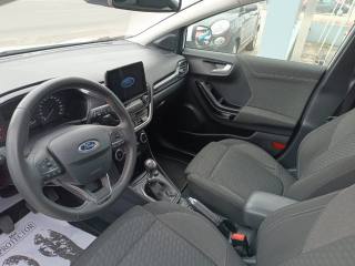 FORD Puma usata, con Climatizzatore
