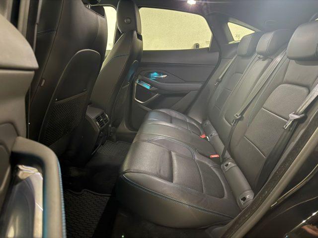 JAGUAR E-Pace usata, con Controllo trazione