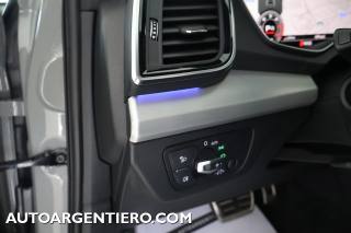 AUDI Q5 usata, con Controllo trazione