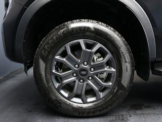 FORD Ranger usata, con Antifurto