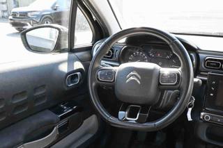 CITROEN C3 usata, con ESP