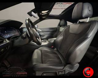 BMW 420 usata, con Cruise Control