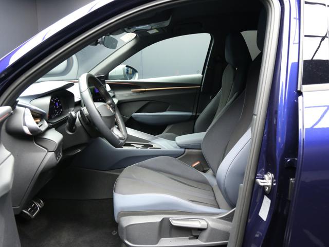 CUPRA Terramar usata, con Controllo trazione