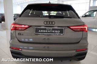AUDI Q3 usata, con Alzacristalli elettrici