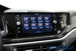 VOLKSWAGEN Polo usata, con Isofix