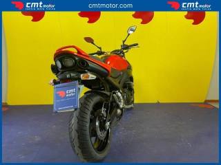 SUZUKI GSR 600 usata 3