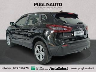 NISSAN Qashqai usata, con Chiusura centralizzata