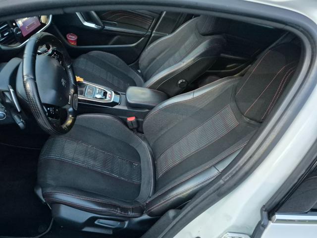 PEUGEOT 308 usata, con Cruise Control