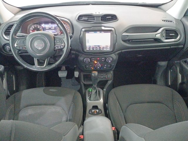 JEEP Renegade usata, con Chiusura centralizzata