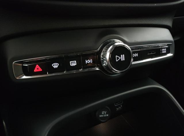 VOLVO XC40 usata, con Controllo vocale