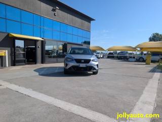 SEAT Arona usata, con MP3