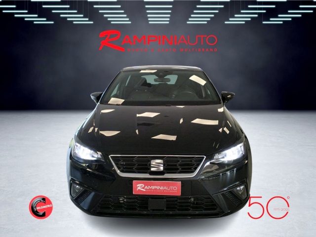 SEAT Ibiza usata 2