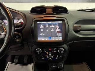 JEEP Renegade usata 23