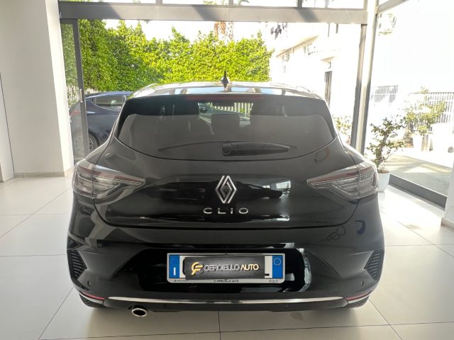 RENAULT Clio usata, con Alzacristalli elettrici