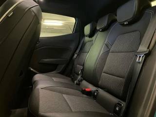 RENAULT Clio usata 11