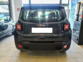 JEEP Renegade usata, con Alzacristalli elettrici