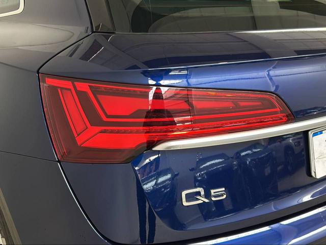AUDI Q5 usata, con Autoradio digitale
