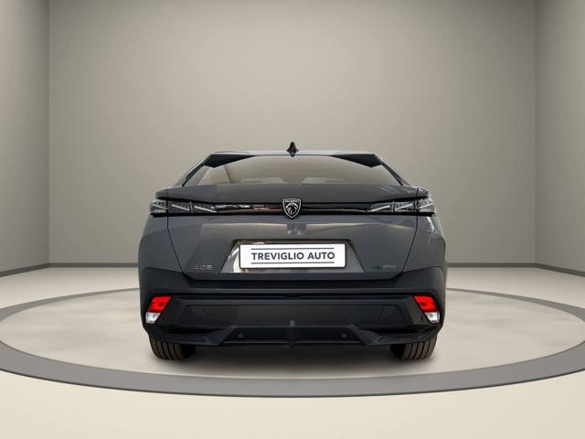 PEUGEOT 408 usata, con Autoradio