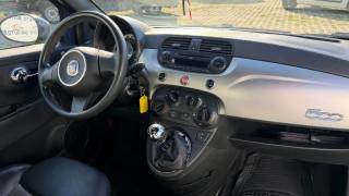 FIAT 500 usata 5