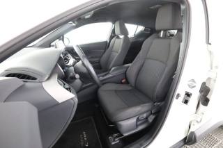 TOYOTA C-HR usata 2