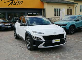 HYUNDAI Kona usata, con Autoradio