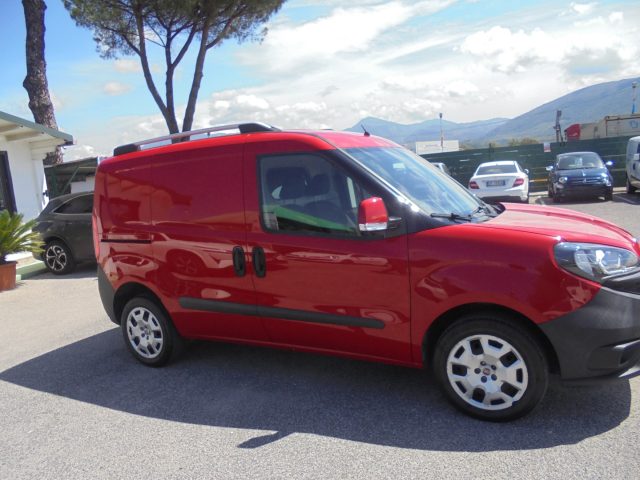 FIAT Doblo usata, con Bracciolo