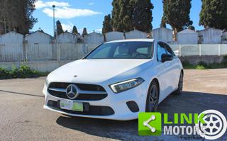 MERCEDES-BENZ A 180 usata, con USB