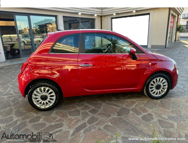 FIAT 500 usata, con Autoradio