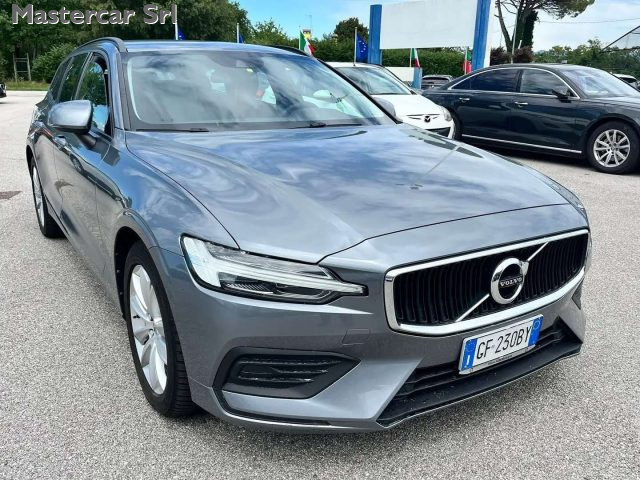 VOLVO V60 usata, con Airbag laterali