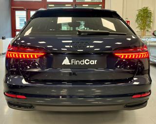 AUDI A6 usata, con Alzacristalli elettrici