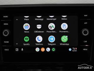 VOLKSWAGEN Passat Variant usata, con Adaptive Cruise Control