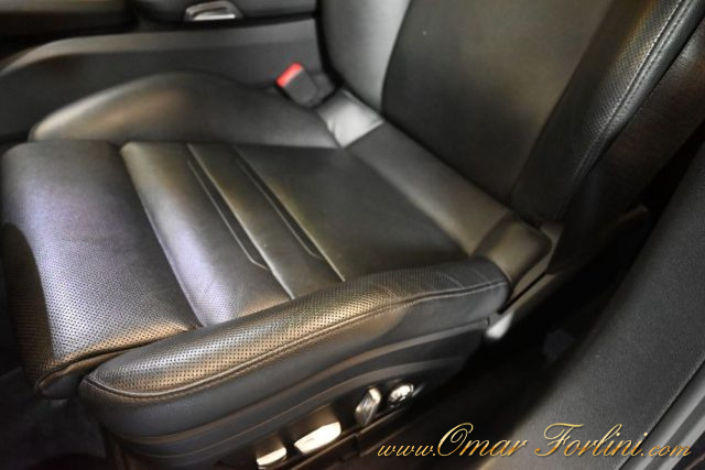 PORSCHE Panamera usata 64
