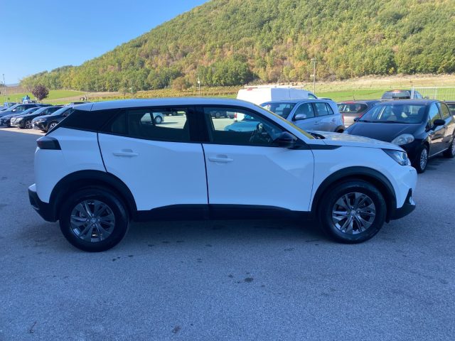 PEUGEOT 2008 usata, con Airbag Passeggero