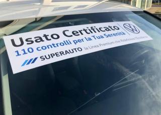 VOLKSWAGEN Golf usata, con Sistema di chiamata d