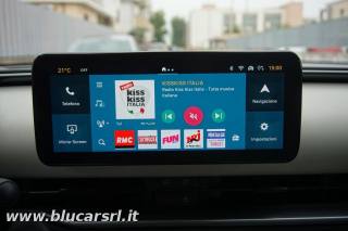 FIAT 600 usata, con Sistema di navigazione