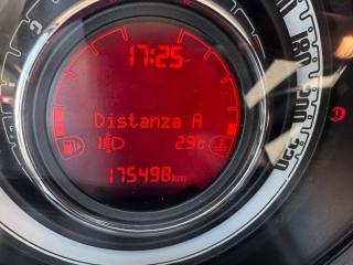 FIAT 500 usata, con Chiusura centralizzata