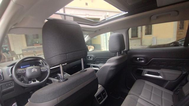 CITROEN C5 Aircross usata, con Sensori di parcheggio posteriori