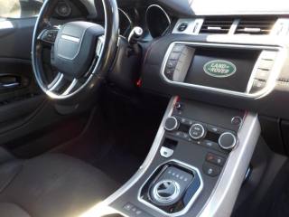 LAND ROVER Range Rover Evoque usata, con MP3