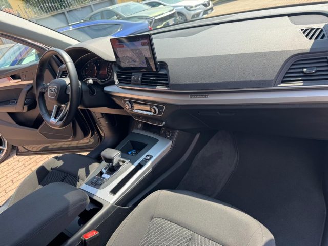 AUDI Q5 usata, con USB