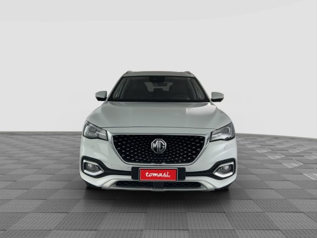 MG HS usata 7