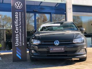 VOLKSWAGEN Polo usata, con Airbag