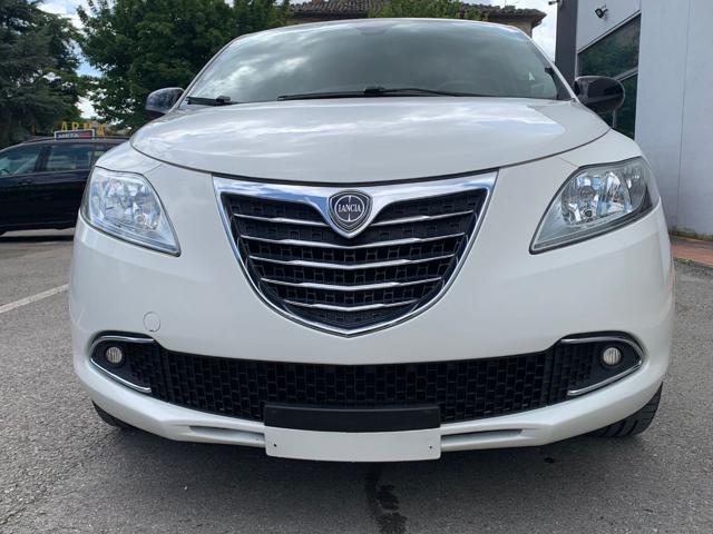 LANCIA Ypsilon usata, con Airbag Passeggero