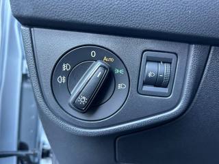 VOLKSWAGEN Taigo usata, con Park Distance Control