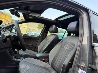 VOLKSWAGEN Tiguan usata, con Climatizzatore