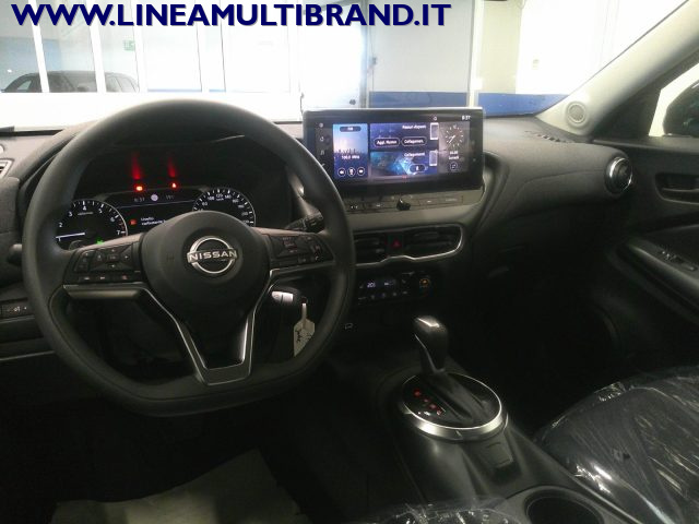 NISSAN Juke usata, con Controllo trazione