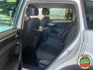 VOLKSWAGEN Tiguan usata, con Volante in pelle